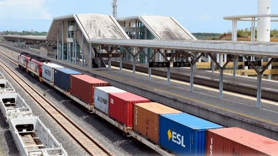 Why Kenya Railways Courier Push Will Rattle Road Operators