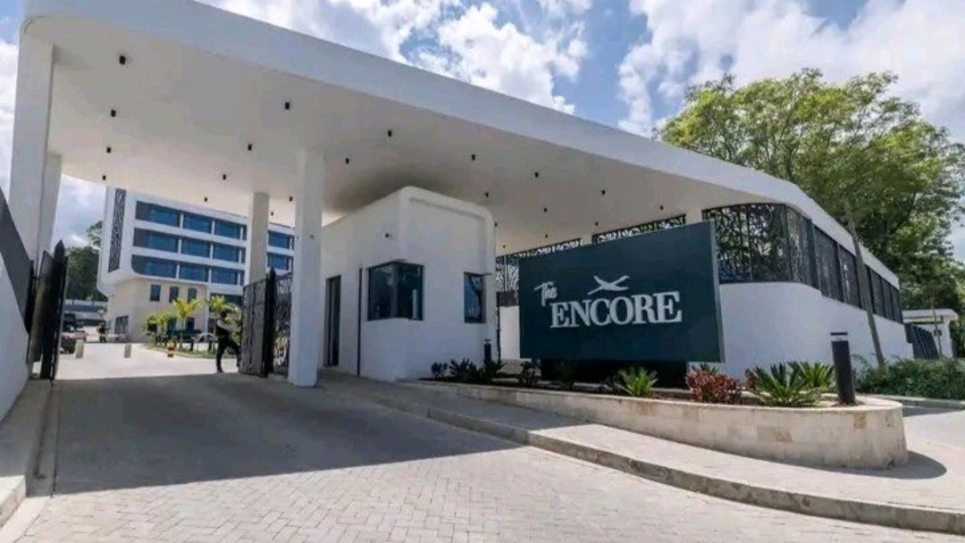 Inside Encore Nakuru: The 205-room lakeside hotel linked to Governor Susan Kihika