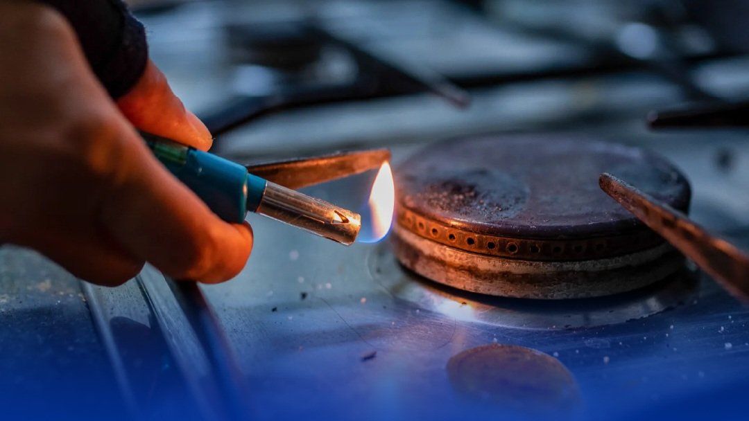 Are You Lighting Your Gas Burner Wrong? EPRA Warns Against Fatal Mistake