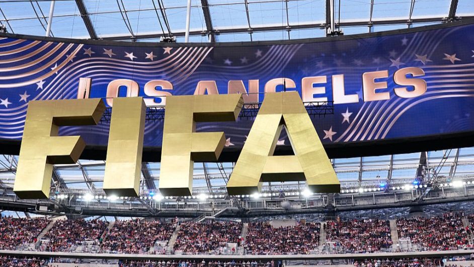 Why SoFi Unfazed by Forced FIFA World Cup Naming Rights Stripping
