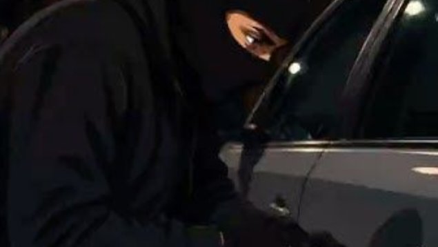 Mombasa Gunfight Exposes Sophisticated Car Theft Network