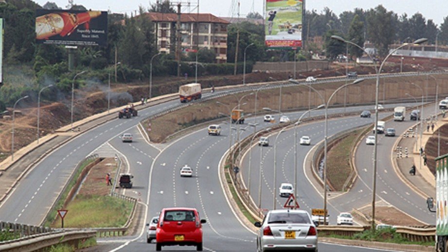Red Cross Raises Alarm Over Speeding and Road Crashes in Kenya