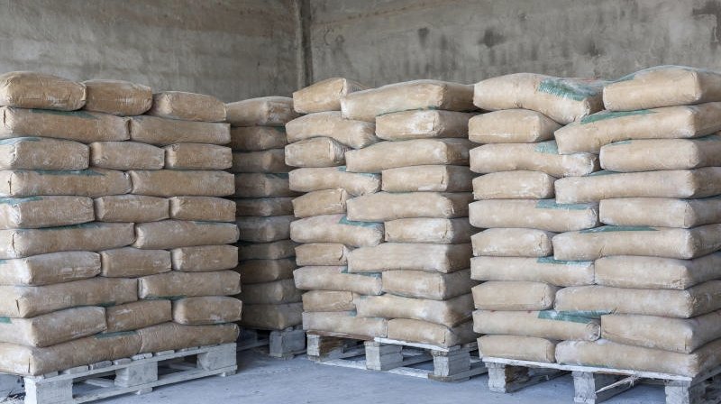 Fuel Costs Push Kenya's Building Materials Prices To Four-Year High