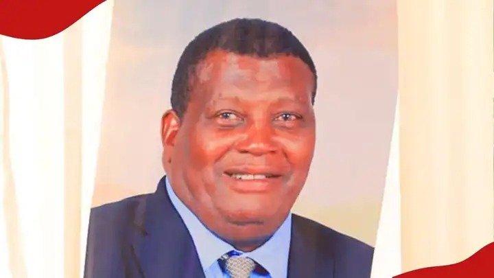 Kirinyaga Couple Killed in Accident While Returning from Ex-Senator Daniel Karaba Burial