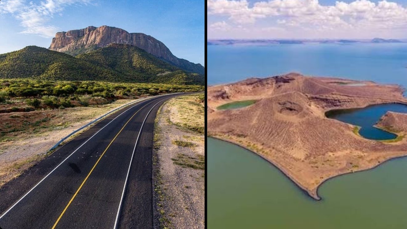 CS Rebecca Miano Reveals How Upgraded Road Networks Unlocked Northern Kenya Travel