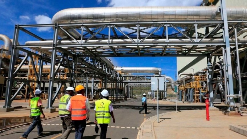 Court Orders Fresh Hearing in Sh2.5bn KenGen Carbon Credits Tender Dispute