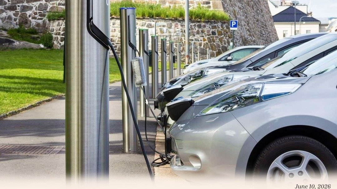 Welcome to the Future: Simba Corp Invests Sh1bn in Electric Vehicle Assembly Line