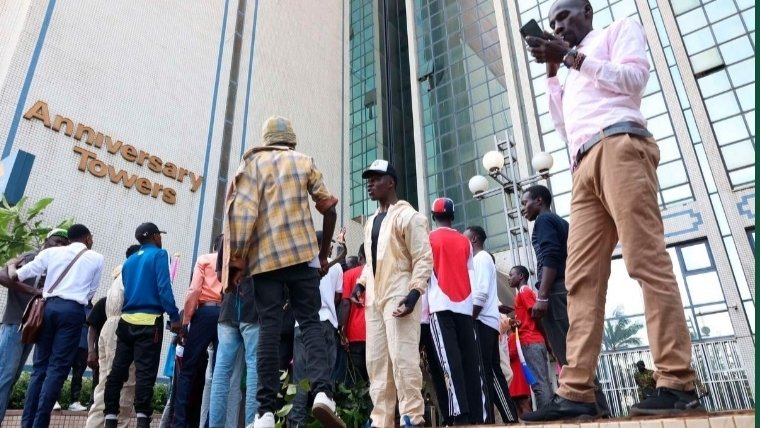 Thousands of Kenyan Varsity Students to Miss Funding as HELB Budget Falls Short