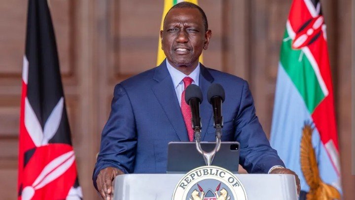 President Ruto Promises to Build Nithi Bridge in Meru to Improve Transport and Trade