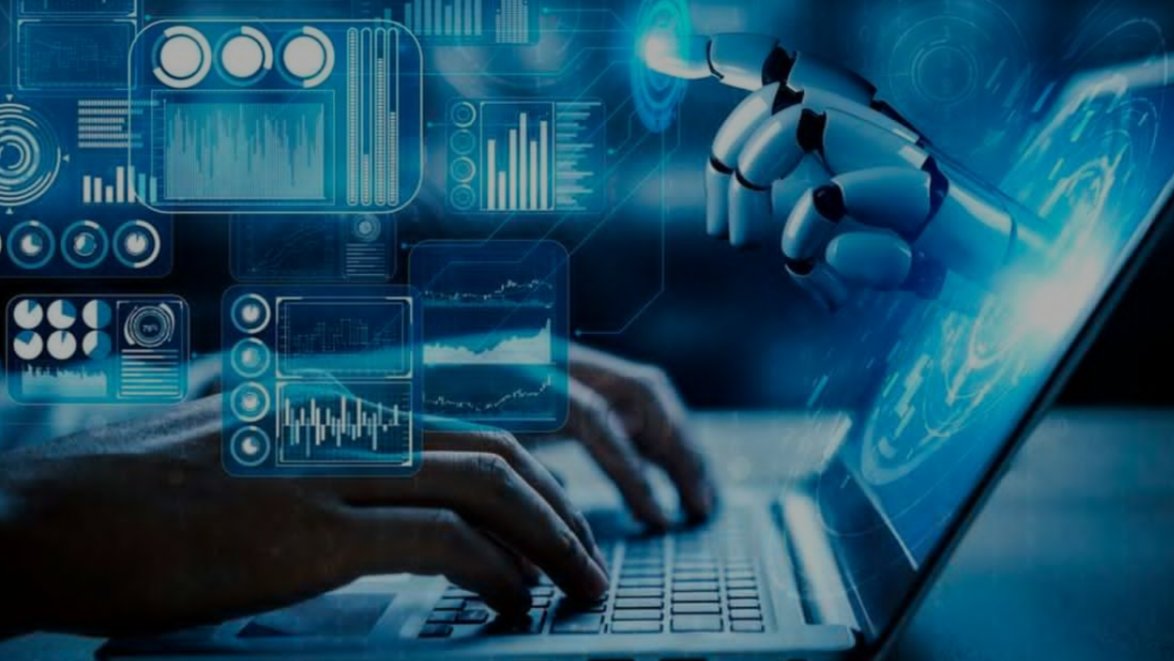 IMF Warns Africa Missing Out on Big AI Boom