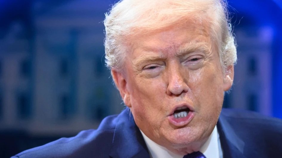 Trump Says Recovering Iran Uranium To Be Long and Difficult Process