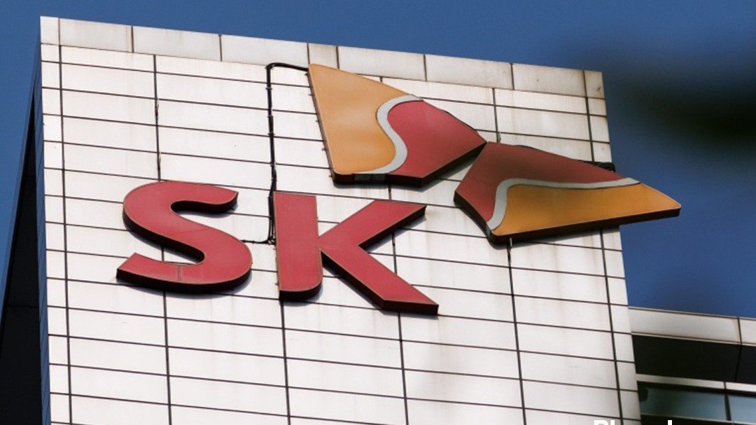 Global Investors Back SK Hynix in Record American Depositary Receipt Sale