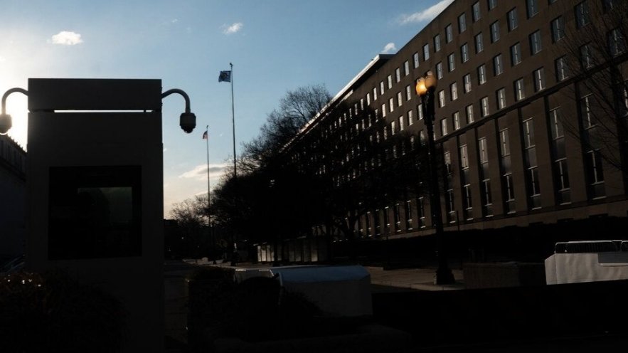 US Has Revoked More Than 175,000 Visas Under Trump Administration