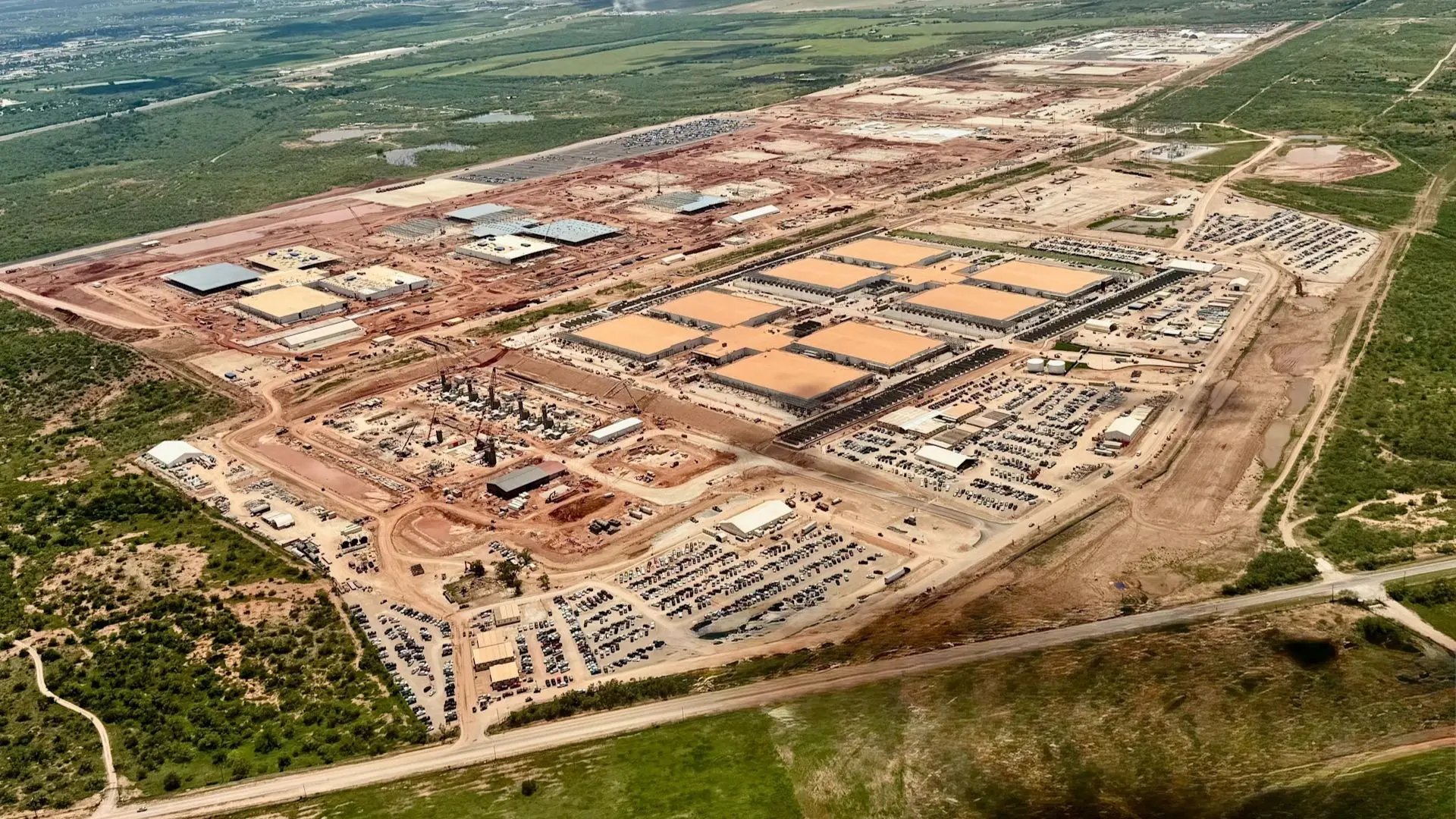 OpenAI Commits $30 Billion to Massive Georgia Infrastructure Expansion
