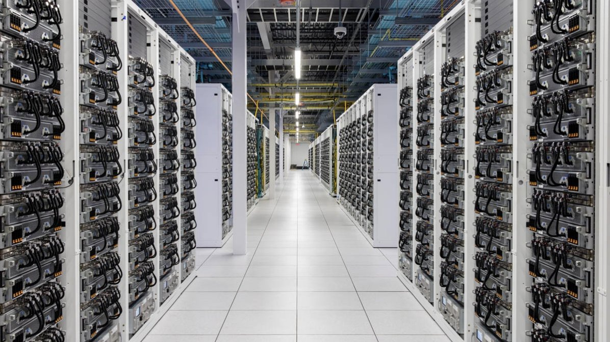 Do AI Data Centres Really Create The Jobs They Promise?