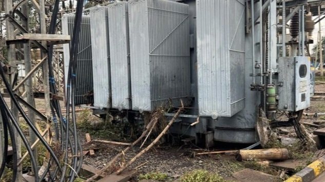 Kenya Power Lists Areas to Face Electricity Disruption Sunday