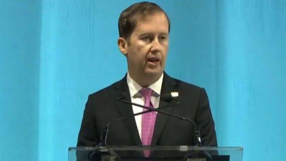 NASA Invites India to Join Moon Base Program