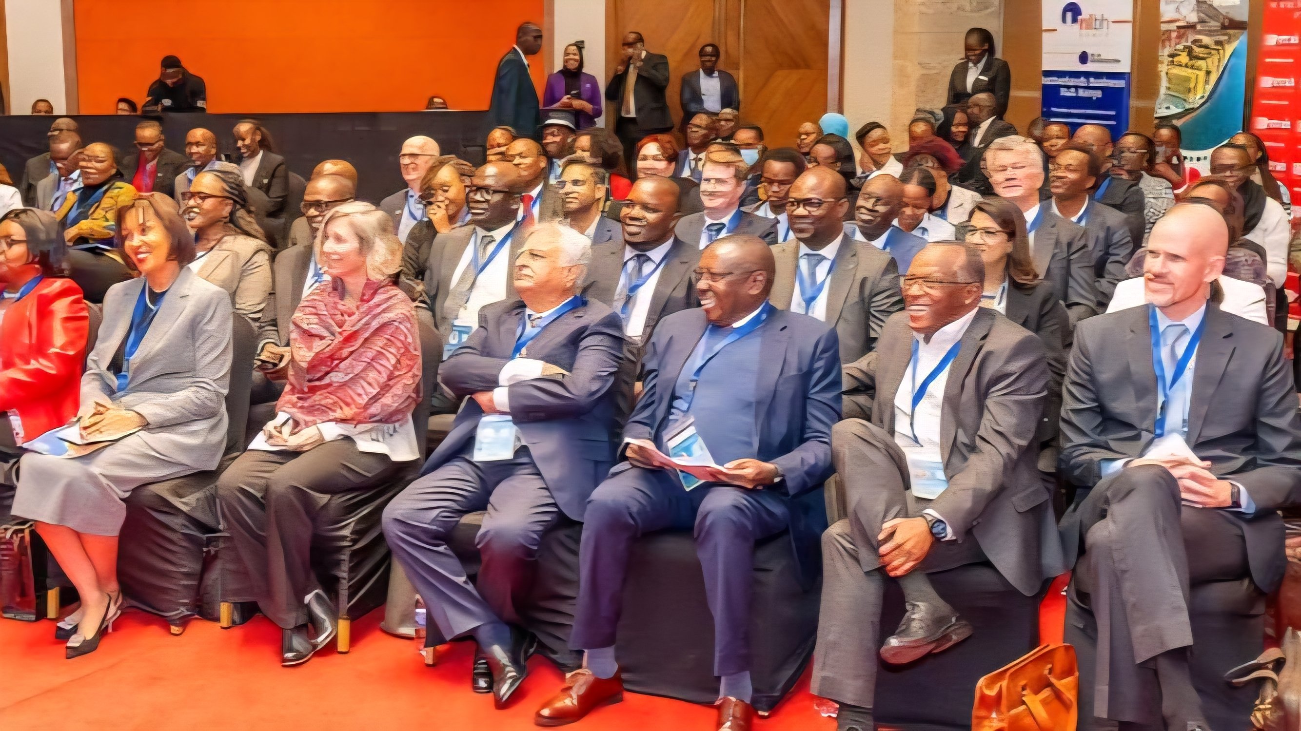 1,000 Kenyan CEOs outline urgent reforms needed to revive economy