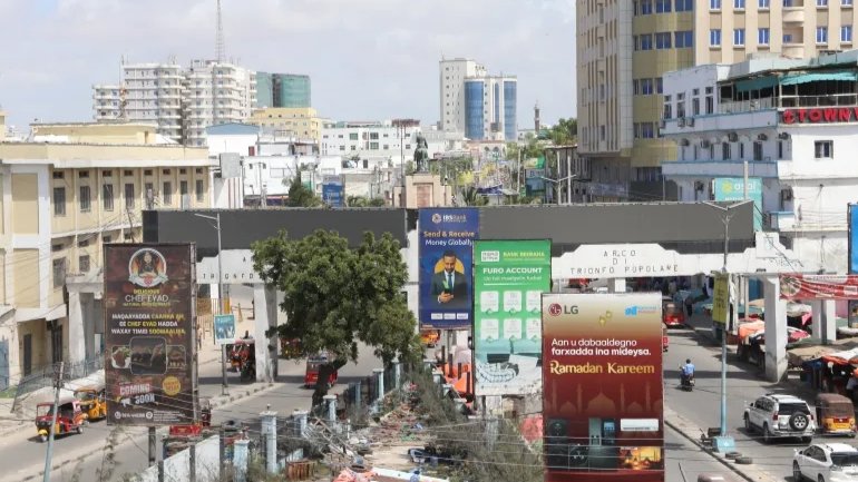 Somali Intelligence Helps US Arrest Alleged Ringleader of Minnesota Fraud Scheme