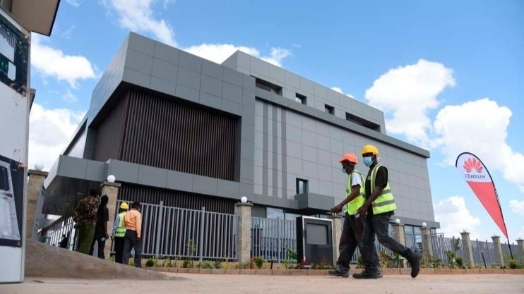 Sh27.8 Billion Pharma Park Proposed at Konza to Reduce Drug Imports