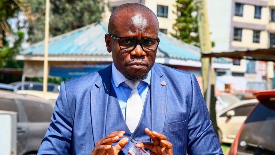 Sh1.2 Billion Senteu Plaza Dispute Takes New Twist After Tribunal Ruling