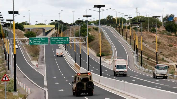 Mombasa motorists stick to Likoni ferry as fuel costs hit Dongo Kundu bypass usage