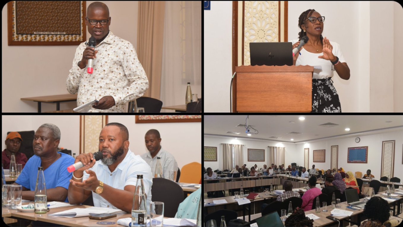 Coast Region Hosts Public Participation on New PPP Infrastructure Law