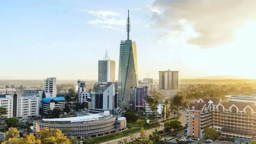 County Pension Fund to Build 43-Storey Landmark Tower in Nairobi's Upper Hill