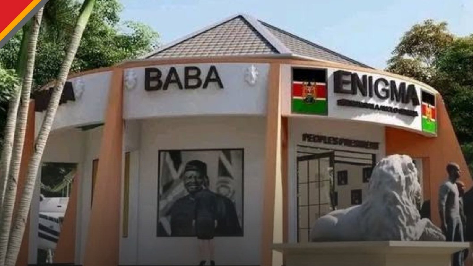 National Museums Invites Bids for KSh30 Million Raila Odinga Mausoleum in Siaya