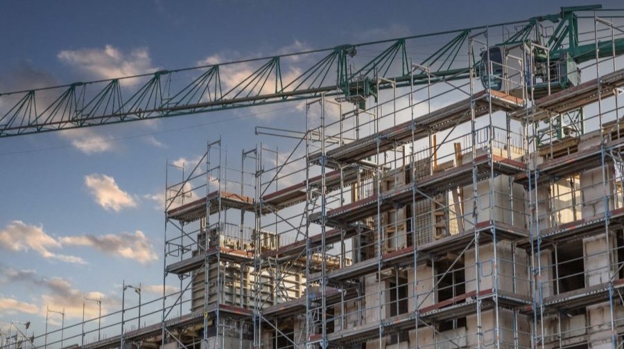 Data Centres Now Compete With Australia's Housing Push For The Same Workers