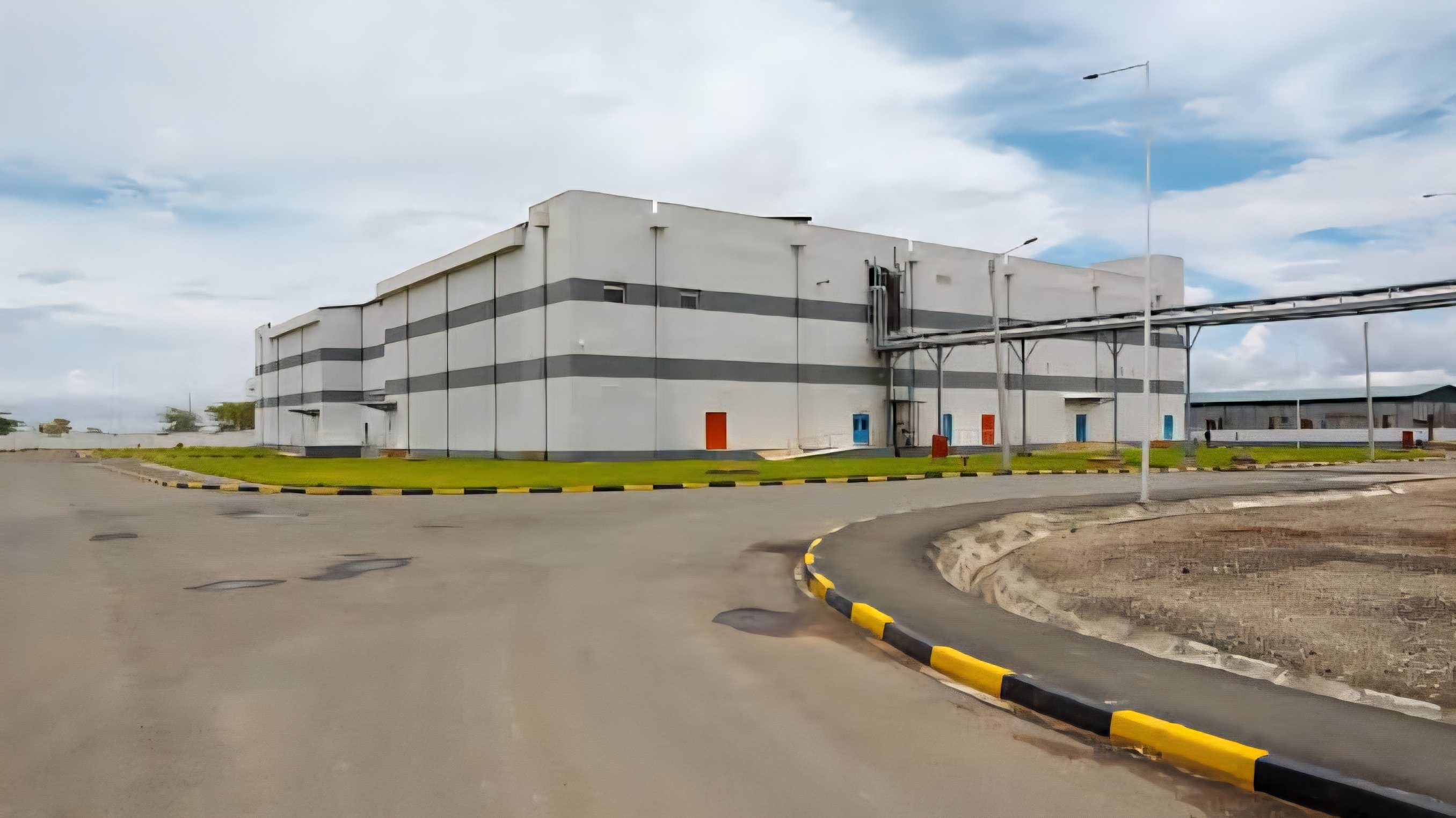 Kenya Targets Foreign Capital to Expand Local Medicine Manufacturing