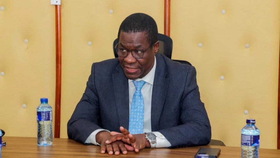 Court suspends CS Wandayi's KETRACO board appointments