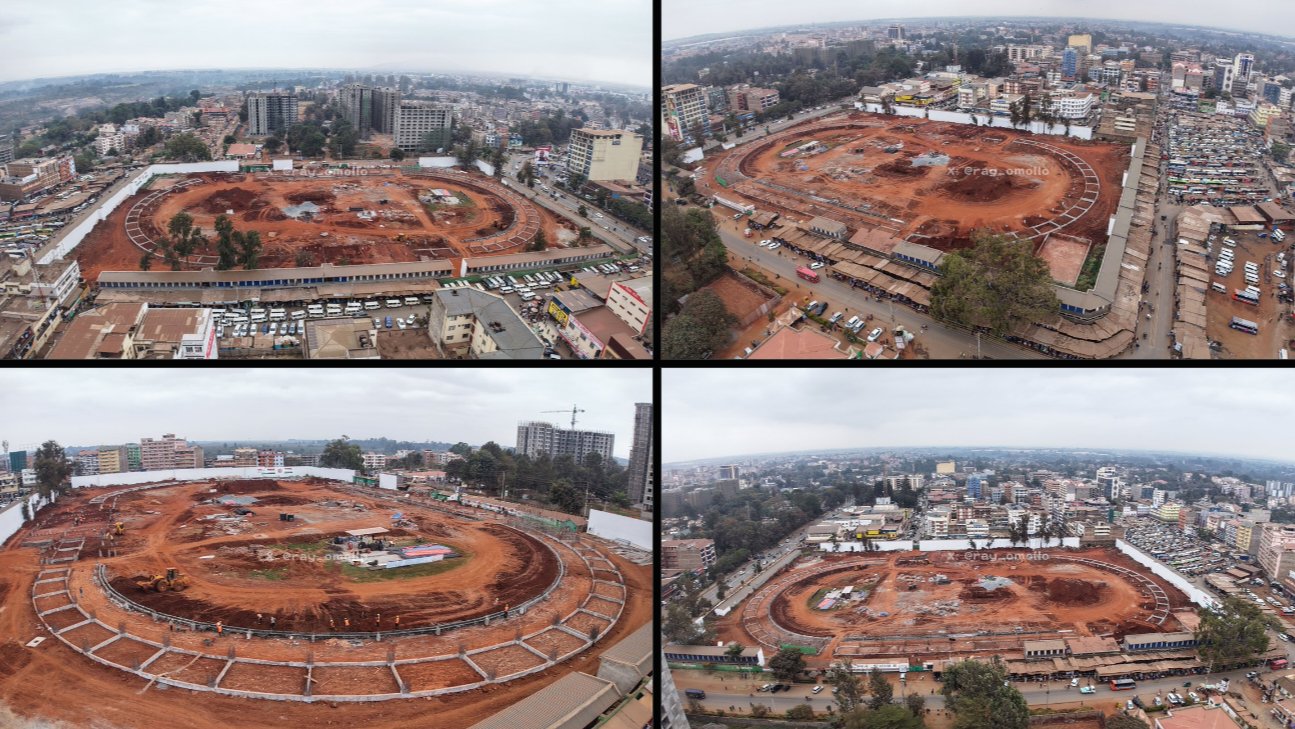 Kenya Prioritises Sports Infrastructure to Drive Youth Talent Development