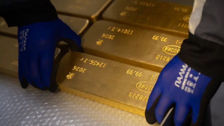 Ghana Widens Lead as Africa Top Gold Producer With Record $20B Exports