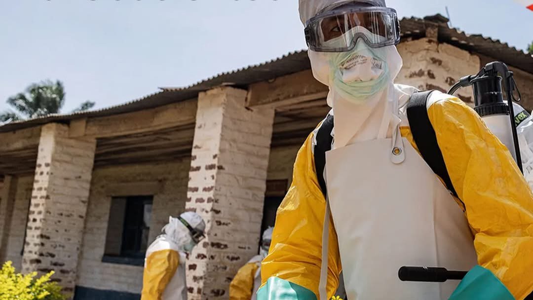 Untreatable Ebola strain spreads fast as international containment systems face crisis