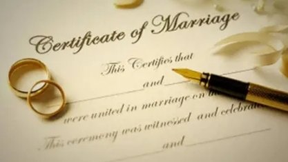 Court of Appeal rules on sharing property acquired during marriage