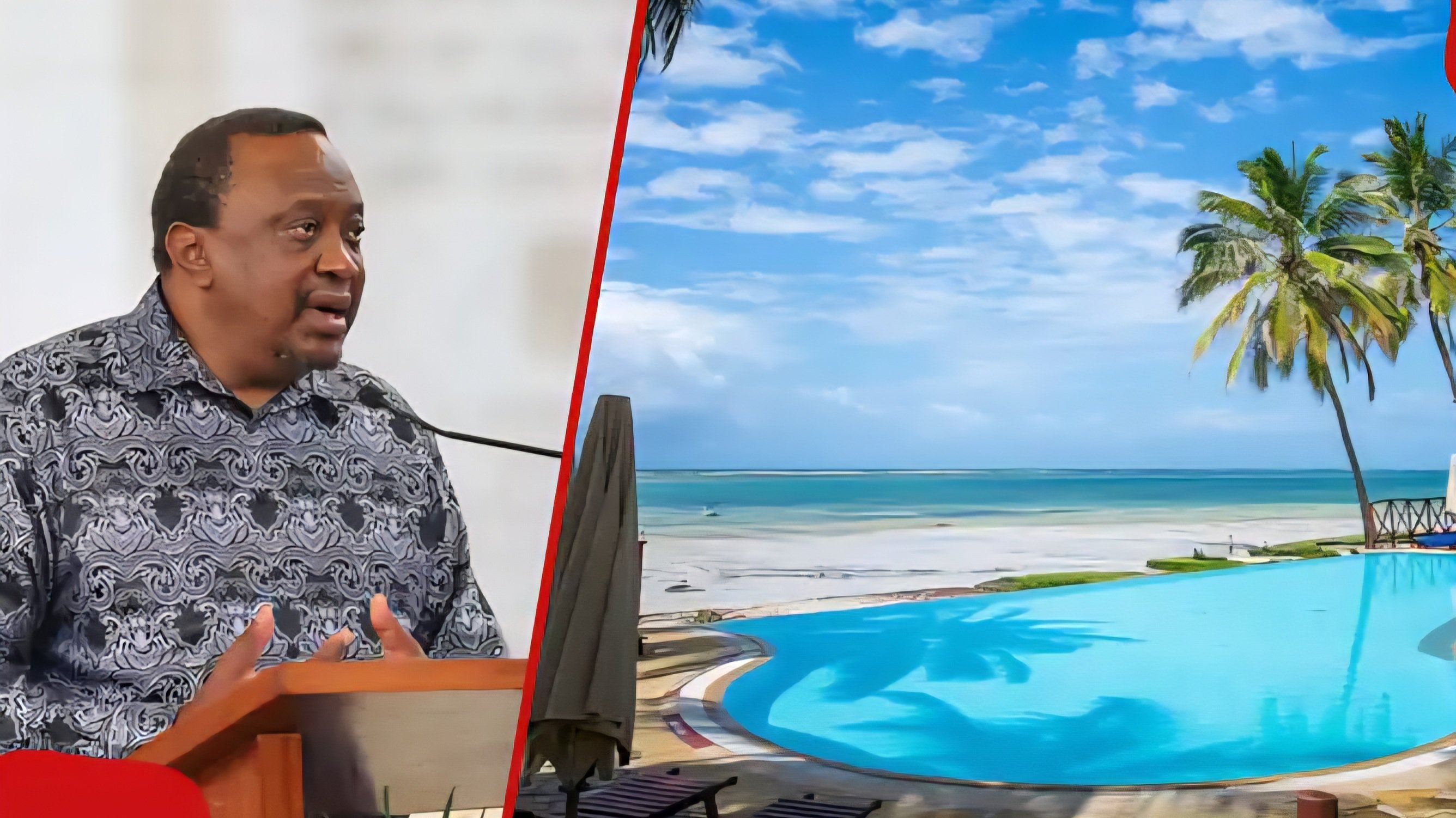 Heritage Hotels: Examining the Kenyatta Family's Quiet Dominance in Luxury Hospitality