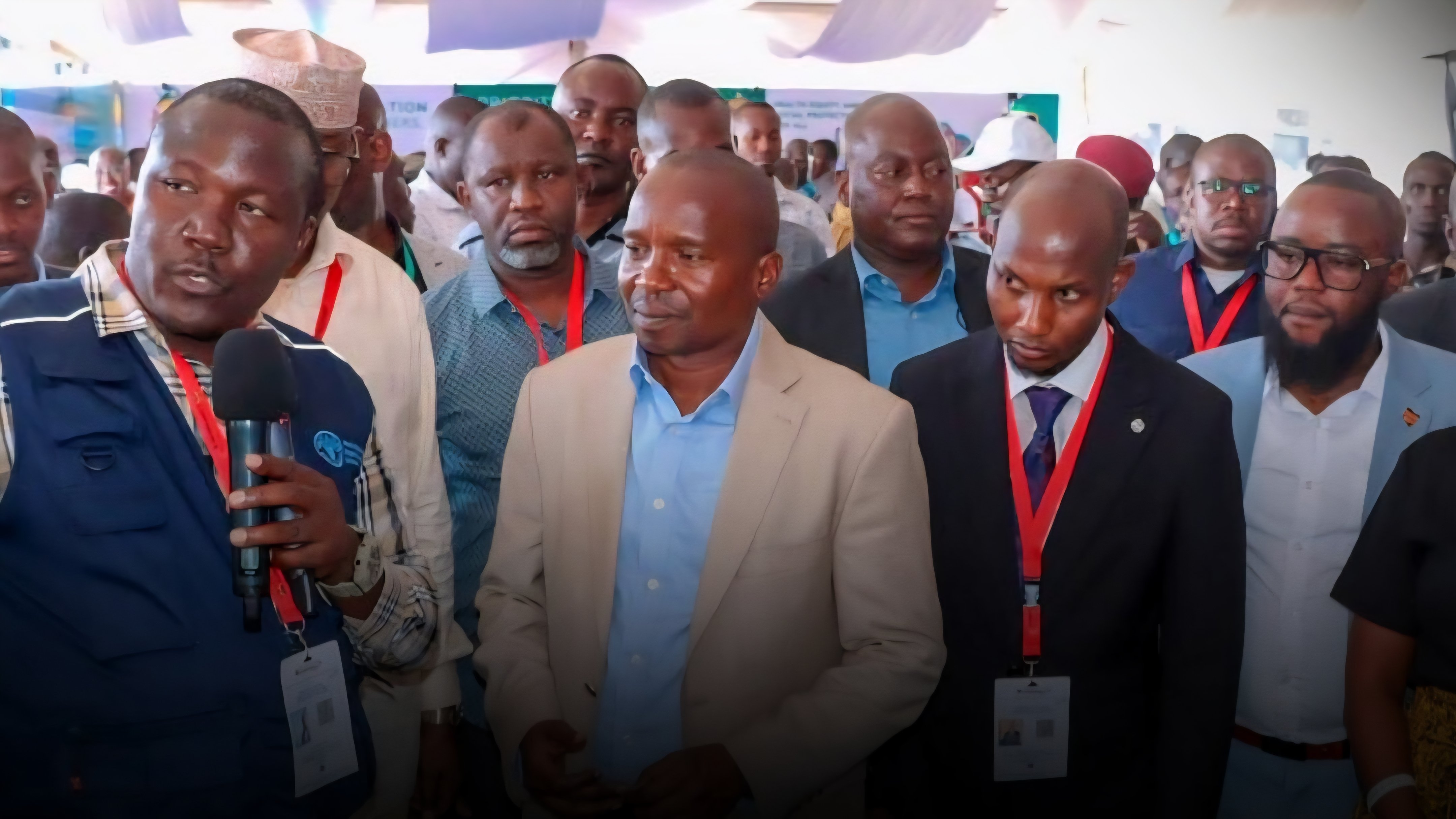 Inter-County Economic Blocs Facing Stagnation Over Unsettled Legal Status