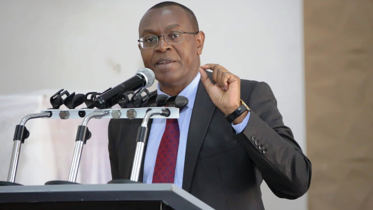 Knec report highlights gaps in CBE