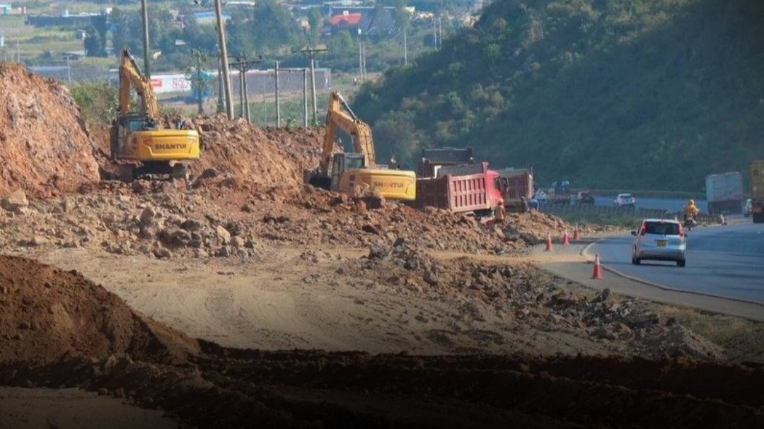 Government to pocket 60pc of excess profits from Rironi-Mau Summit PPP toll road