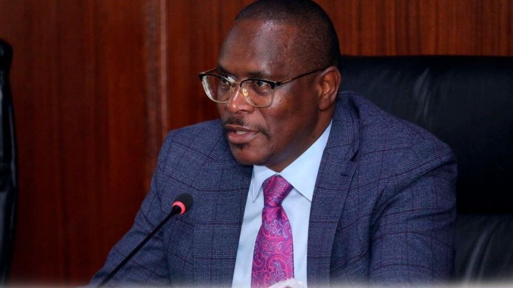Kenyan lawmakers consider bill limiting State corporation chief executives to three-year terms