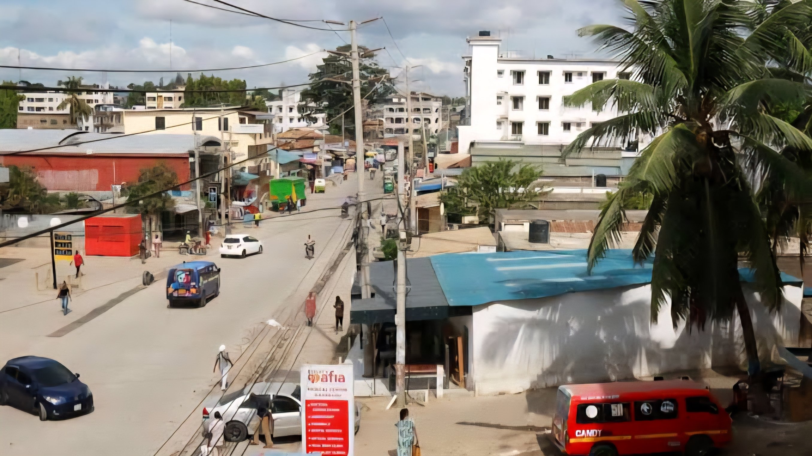 Bamburi transforms from swampy outskirts to Mombasa economic hub
