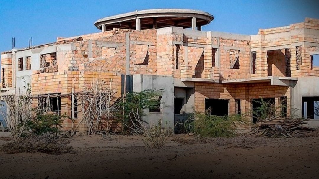 Sh300M Turkana Governor Residence Stalls as Contractor Exits Site