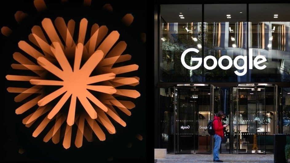 Google Indexing of Public Claude Chats Briefly Exposes Sensitive Data