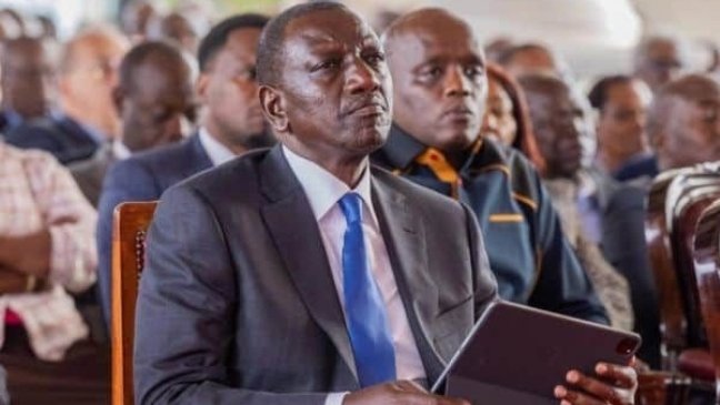1,000 Kenyan CEOs give Ruto eight demands to revive business growth