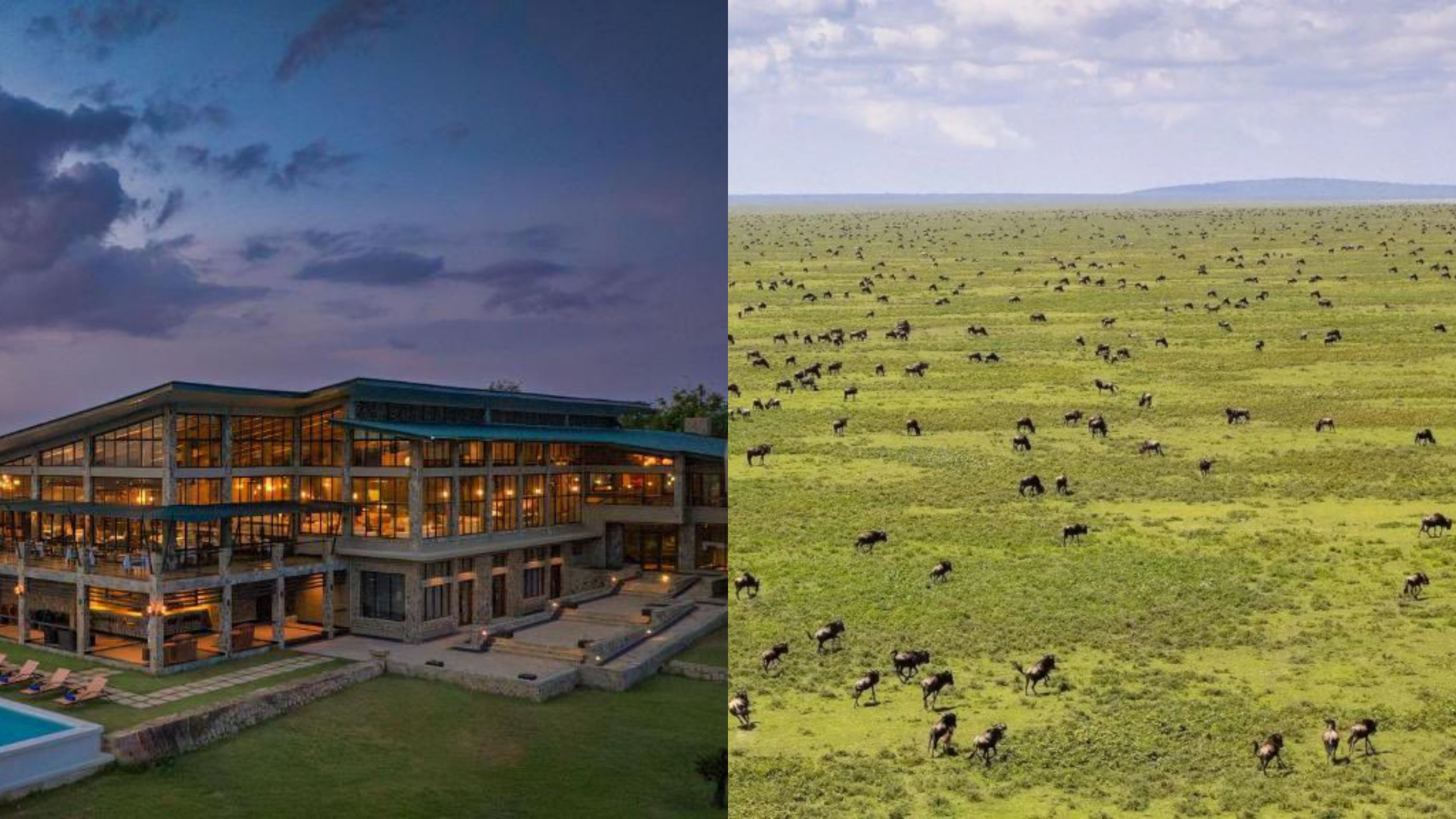 Tanzania Launches $13 Million Luxury Lodge as 30 New Hotel Incentives Loom