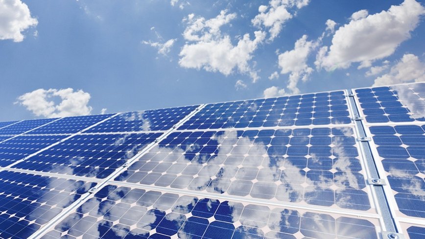Solar Sends European Power Prices On A Wild Daily Roller Coaster