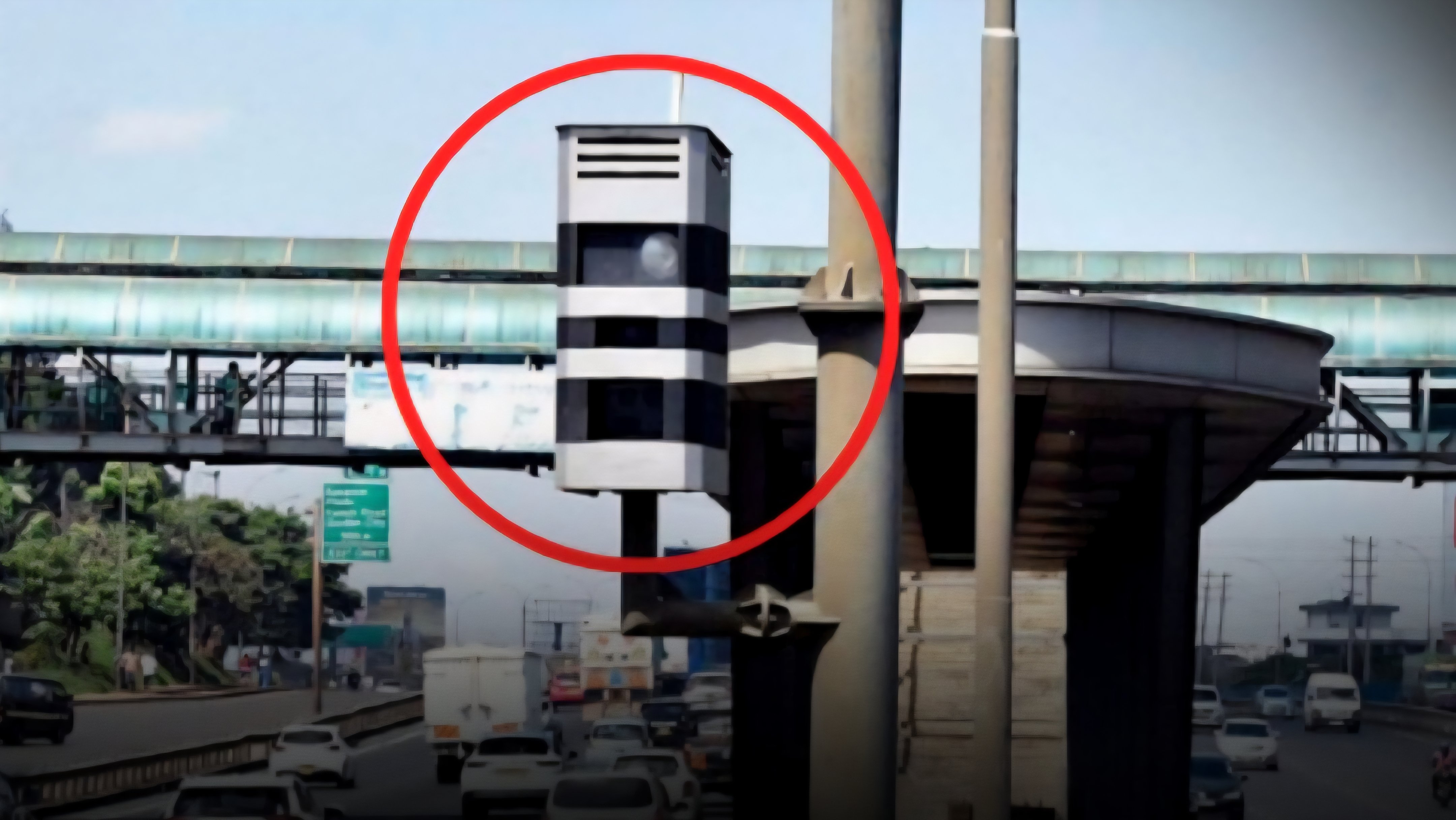 Why Lawmakers Are Pushing Back Against Hidden Road Cameras