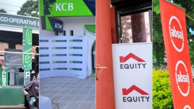 Equity Group posts highest half-year profit among major Kenyan banks