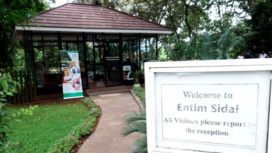 Tuju's Second Karen Estate Faces Auction in Sh4.5 Billion Loan Dispute